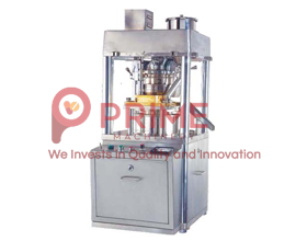 Mini tablet Press Machine